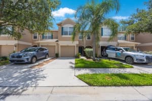 2733 CONCH HOLLOW DRIVE, BRANDON, FL 33511 - MLS#MFRTB8487973