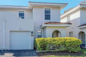 3128 SANTORINI COURT, TAMPA, FL 33611 - MLS#MFRTB8487974