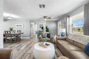 11781 68TH AVENUE, SEMINOLE, FL 33772 - MLS#MFRTB8487979