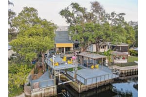 7500 N Ola Ave, TAMPA