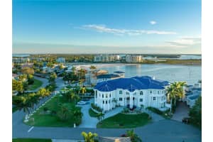 774 NINA DRIVE, TIERRA VERDE, FL 33715 - MLS#MFRTB8487995