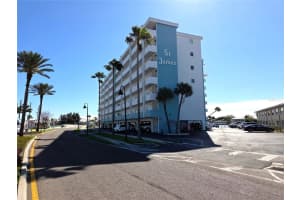 285 107TH AVENUE, TREASURE ISLAND, FL 33706 - MLS#MFRTB8487996