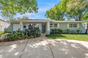 2898 56TH LANE, ST PETERSBURG, FL 33710 - MLS#MFRTB8487997