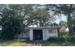 6664 HIBISCUS AVENUE, SOUTH PASADENA, FL 33707 - MLS#MFRTB8487999