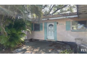 6664 HIBISCUS AVENUE, SOUTH PASADENA, FL 33707 - MLS#MFRTB8487999