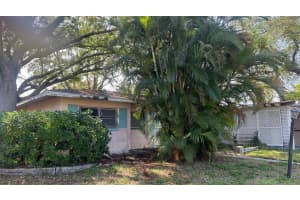 6664 HIBISCUS AVENUE, SOUTH PASADENA, FL 33707 - MLS#MFRTB8487999