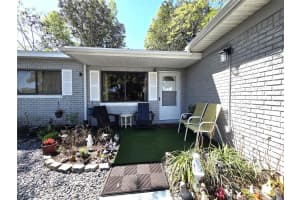 21390 LEHOUIER DRIVE, BROOKSVILLE, FL 34601 - MLS#MFRTB8488006