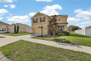 35716 HILLBROOK AVENUE, ZEPHYRHILLS, FL 33541 - MLS#MFRTB8488021