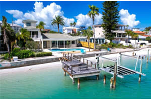 7711 BAYSHORE DRIVE, TREASURE ISLAND, FL 33706 - MLS#MFRTB8488047