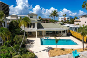 7711 BAYSHORE DRIVE, TREASURE ISLAND, FL 33706 - MLS#MFRTB8488047