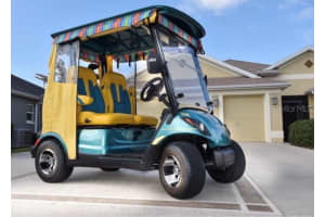 4362 WATCH HILL STREET, THE VILLAGES, FL 32163 - MLS#MFRTB8488055