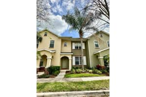 14171 Stilton St, TAMPA