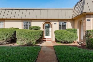 4229 Stratford Dr #4229, NEW PORT RICHEY