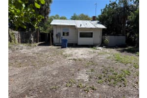 2007 43RD STREET, GULFPORT, FL 33711 - MLS#MFRTB8488064