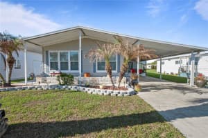 36701 GRACE AVENUE, ZEPHYRHILLS, FL 33542 - MLS#MFRTB8488069