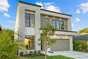 114 W Davis Blvd, TAMPA