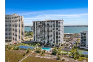 1230 GULF BOULEVARD, CLEARWATER, FL 33767 - MLS#MFRTB8488075