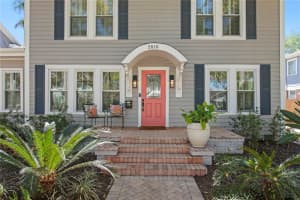 2810 MORRISON AVENUE, TAMPA, FL 33629 - MLS#MFRTB8488086