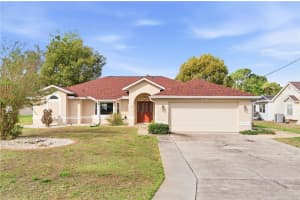 2177 CHAMPLAIN AVENUE, SPRING HILL, FL 34609 - MLS#MFRTB8488088