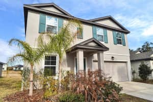 6803 BRANHAM MILL COURT, ZEPHYRHILLS, FL 33542 - MLS#MFRTB8488089