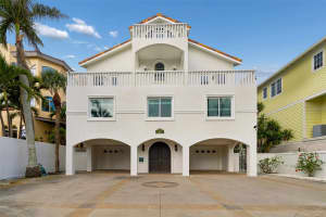 2811 SUNSET WAY, ST PETE BEACH, FL 33706 - MLS#MFRTB8488090