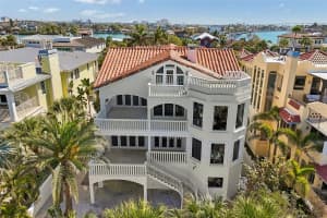 2811 SUNSET WAY, ST PETE BEACH, FL 33706 - MLS#MFRTB8488090