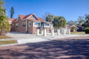 675 16TH AVENUE, ST PETERSBURG, FL 33701 - MLS#MFRTB8488094