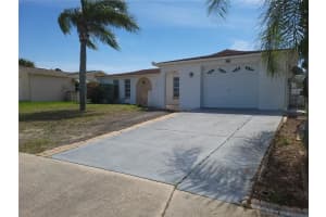 6410 TRALEE AVENUE, NEW PORT RICHEY, FL 34653 - MLS#MFRTB8488096