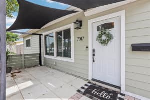 7017 MEADOWLAWN DRIVE, ST PETERSBURG, FL 33712 - MLS#MFRTB8488107