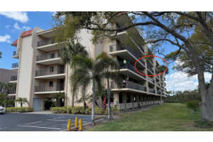 2700 Bayshore Blvd #9302, DUNEDIN