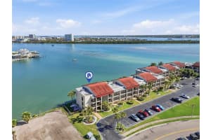 868 BAYWAY BOULEVARD, CLEARWATER BEACH, FL 33767 - MLS#MFRTB8488114