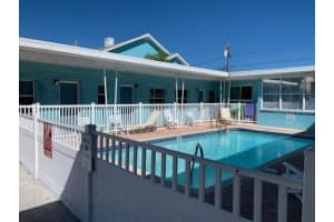 13343 GULF BOULEVARD, ST PETERSBURG, FL 33708 - MLS#MFRTB8488119