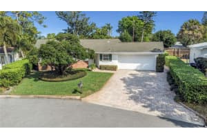 6613 Flamingo Way S, ST PETERSBURG