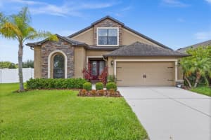 6539 BOULDER RUN LOOP, WESLEY CHAPEL, FL 33545 - MLS#MFRTB8488129