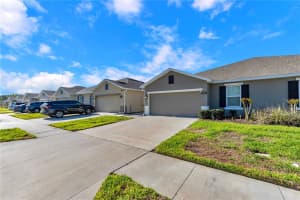 18276 TURNING LEAF CIRCLE, LAND O LAKES, FL 34638 - MLS#MFRTB8488132