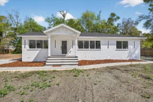 17607 ROCKLEDGE AVENUE, SPRING HILL, FL 34610 - MLS#MFRTB8488134