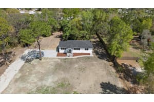 17607 ROCKLEDGE AVENUE, SPRING HILL, FL 34610 - MLS#MFRTB8488134