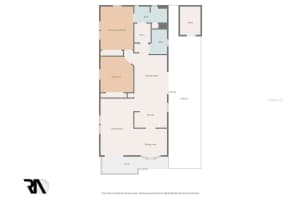 34236 CANAL DRIVE, PINELLAS PARK, FL 33781 - MLS#MFRTB8488145