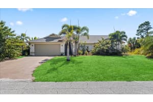 11195 SEABREEZE AVENUE, PORT CHARLOTTE, FL 33981 - MLS#MFRTB8488147