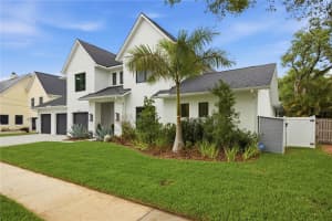 3611 BARCELONA STREET, TAMPA, FL 33629 - MLS#MFRTB8488149