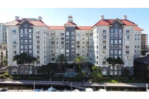 700 HARBOUR ISLAND BOULEVARD, TAMPA, FL 33602 - MLS#MFRTB8488153