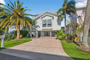 8505 BLIND PASS DRIVE, TREASURE ISLAND, FL 33706 - MLS#MFRTB8488155