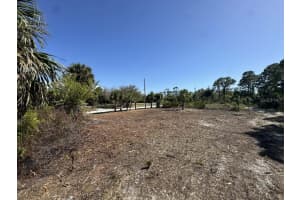6981 SEA MIST DRIVE, PORT CHARLOTTE, FL 33981 - MLS#MFRTB8488160