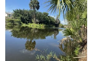 6981 SEA MIST DRIVE, PORT CHARLOTTE, FL 33981 - MLS#MFRTB8488160