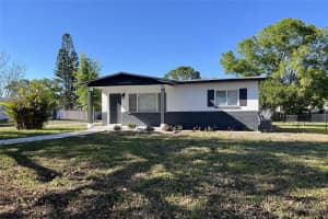 4263 7TH AVENUE, ST PETERSBURG, FL 33713 - MLS#MFRTB8488166