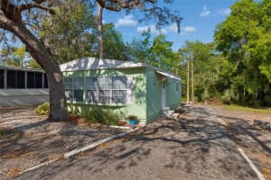 823 ELKAN DRIVE, TARPON SPRINGS, FL 34689 - MLS#MFRTB8488167