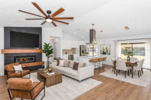 3251 LACKLAND DRIVE, DELTONA, FL 32738 - MLS#MFRTB8488175