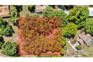 0 OAK HAVEN DRIVE, LAKELAND, FL 33810 - MLS#MFRTB8488197