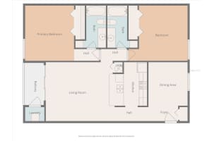 9940 7TH WAY, ST PETERSBURG, FL 33702 - MLS#MFRTB8488198