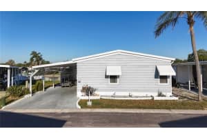 10190 N Lake Dr #48, LARGO